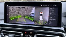 2023 (23) BMW X3 xDrive20i MHT xLine 5dr 5104306