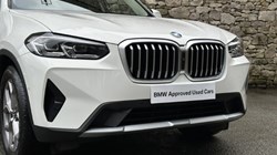 2023 (23) BMW X3 xDrive20i MHT xLine 5dr 5104309