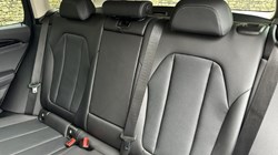 2023 (23) BMW X3 xDrive20i MHT xLine 5dr 5104296