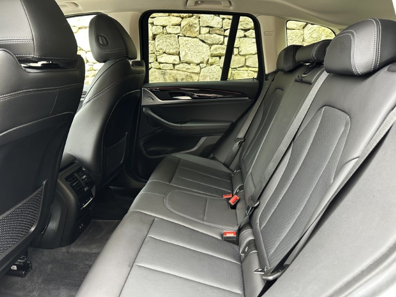 2023 (23) BMW X3 xDrive20i MHT xLine 5dr  5104292