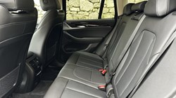 2023 (23) BMW X3 xDrive20i MHT xLine 5dr 5104292