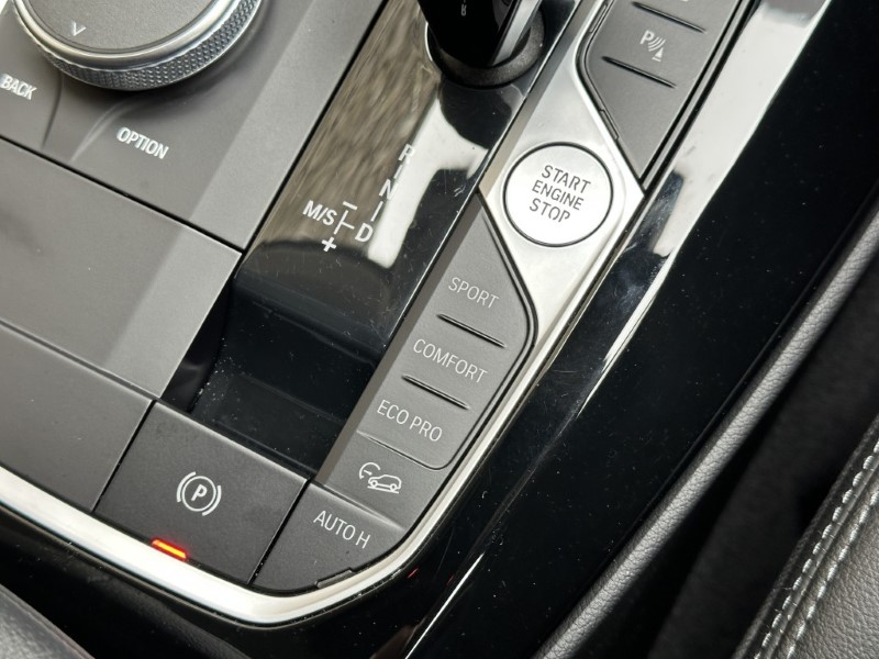 2023 (23) BMW X3 xDrive20i MHT xLine 5dr  5104275