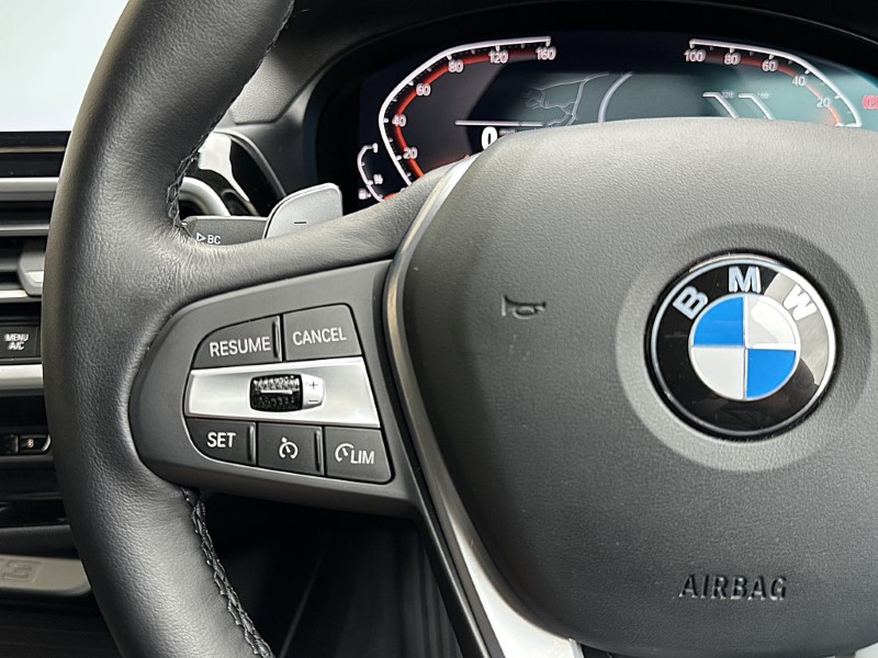 2023 (23) BMW X3 xDrive20i MHT xLine 5dr  5104284