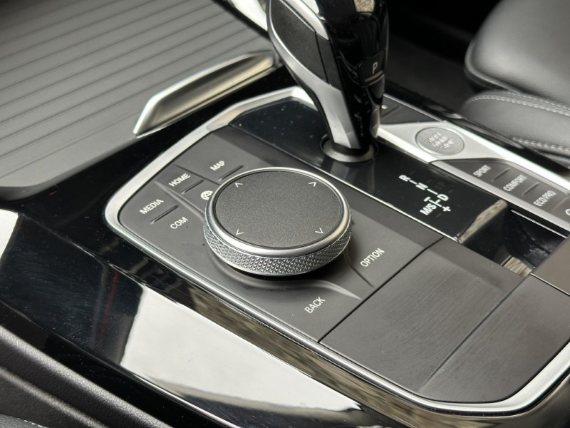 2023 (23) BMW X3 xDrive20i MHT xLine 5dr  5104291