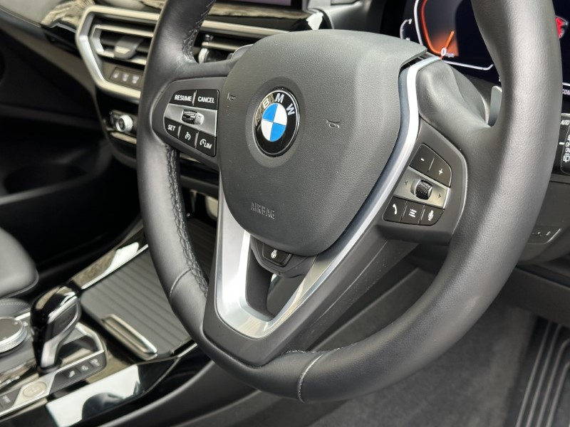 2023 (23) BMW X3 xDrive20i MHT xLine 5dr  5104263