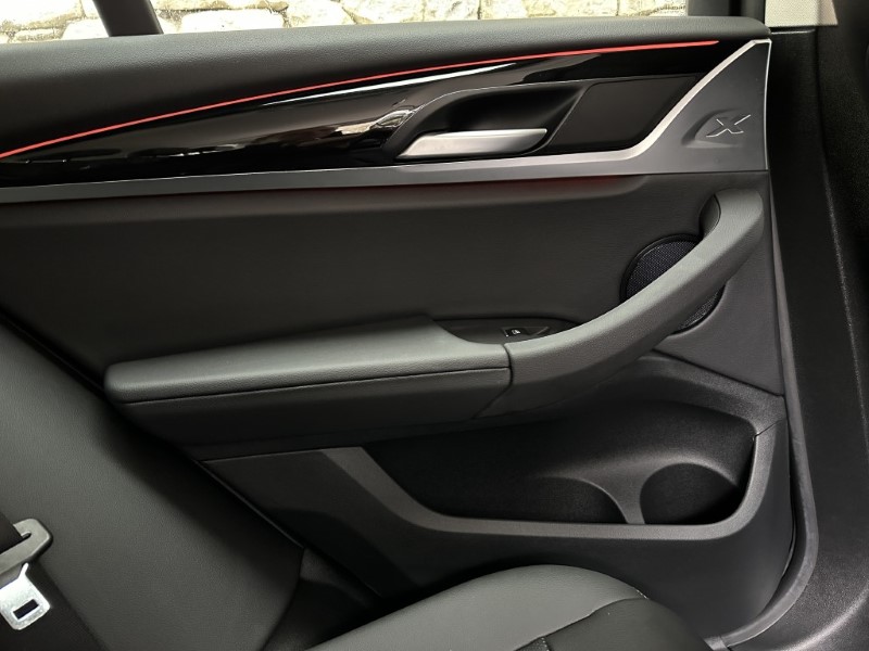 2023 (23) BMW X3 xDrive20i MHT xLine 5dr  5104267