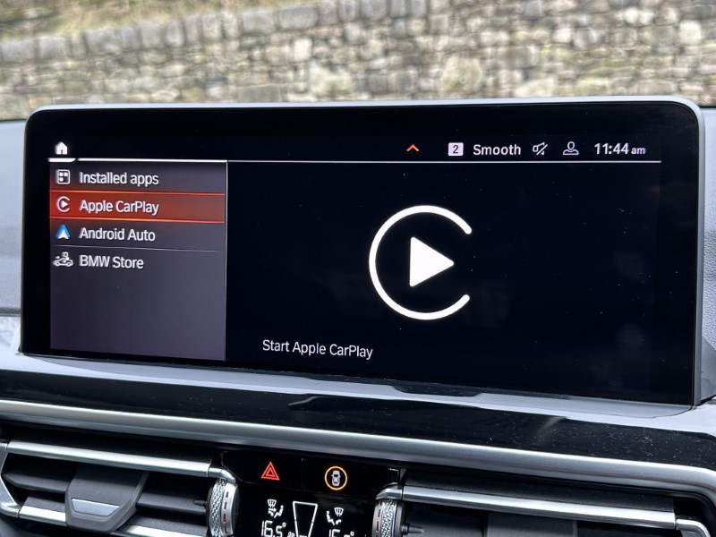 2023 (23) BMW X3 xDrive20i MHT xLine 5dr  5104303