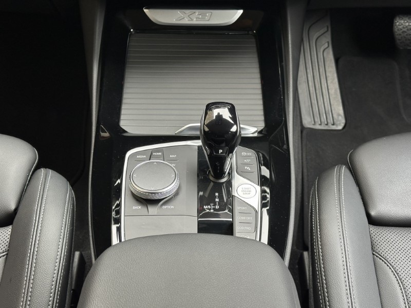 2023 (23) BMW X3 xDrive20i MHT xLine 5dr  5104270