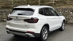 2023 (23) BMW X3 xDrive20i MHT xLine 5dr 5104330