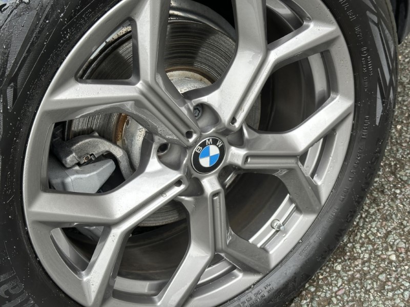 2023 (23) BMW X3 xDrive20i MHT xLine 5dr  5104328