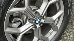 2023 (23) BMW X3 xDrive20i MHT xLine 5dr 5104328