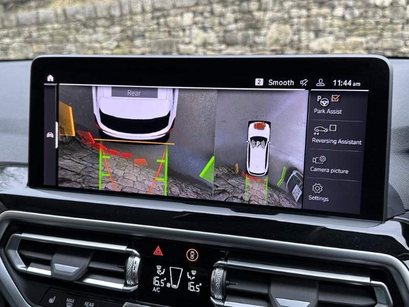 2023 (23) BMW X3 xDrive20i MHT xLine 5dr  5104298