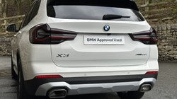 2023 (23) BMW X3 xDrive20i MHT xLine 5dr 5104314