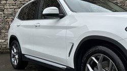 2023 (23) BMW X3 xDrive20i MHT xLine 5dr 5104329