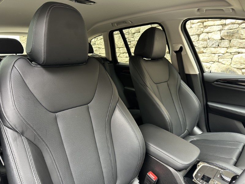 2023 (23) BMW X3 xDrive20i MHT xLine 5dr  5104266