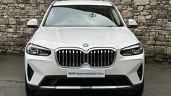 2023 (23) BMW X3 xDrive20i MHT xLine 5dr 5104308