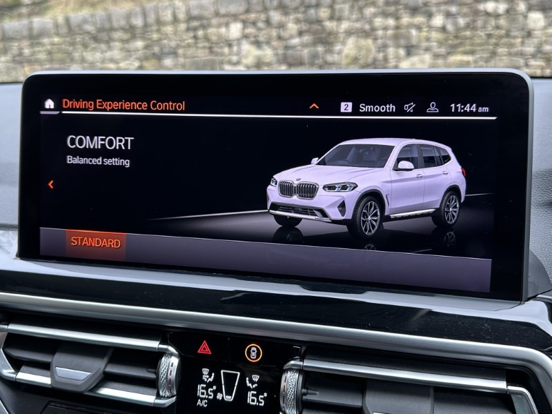 2023 (23) BMW X3 xDrive20i MHT xLine 5dr  5104301