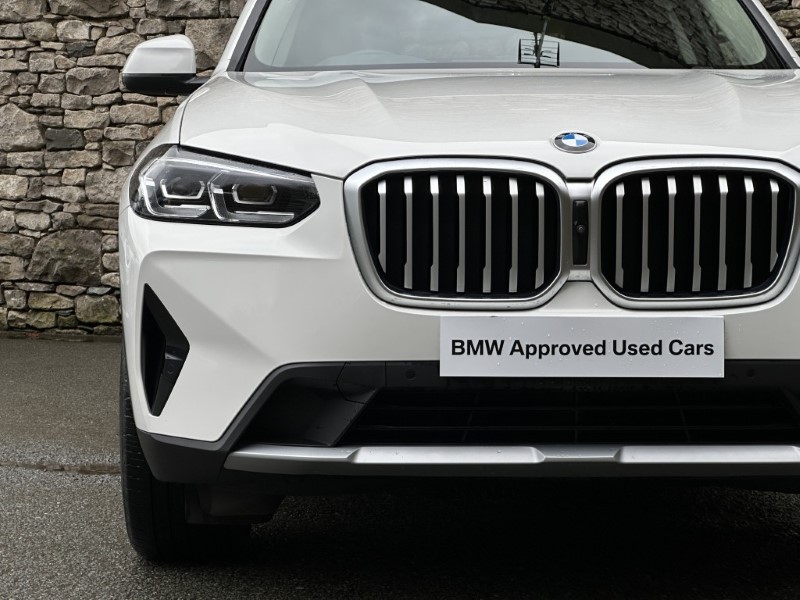 2023 (23) BMW X3 xDrive20i MHT xLine 5dr  5104310