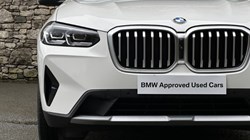 2023 (23) BMW X3 xDrive20i MHT xLine 5dr 5104310