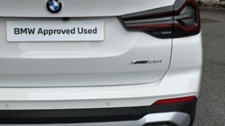 2023 (23) BMW X3 xDrive20i MHT xLine 5dr 5104316