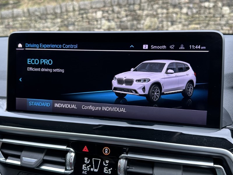 2023 (23) BMW X3 xDrive20i MHT xLine 5dr  5104302