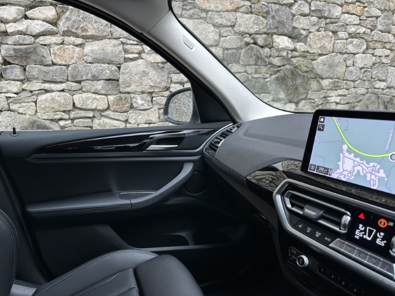 2023 (23) BMW X3 xDrive20i MHT xLine 5dr  5104277