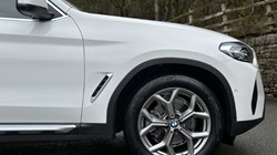 2023 (23) BMW X3 xDrive20i MHT xLine 5dr 5104327