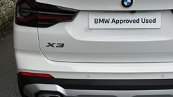 2023 (23) BMW X3 xDrive20i MHT xLine 5dr 5104315