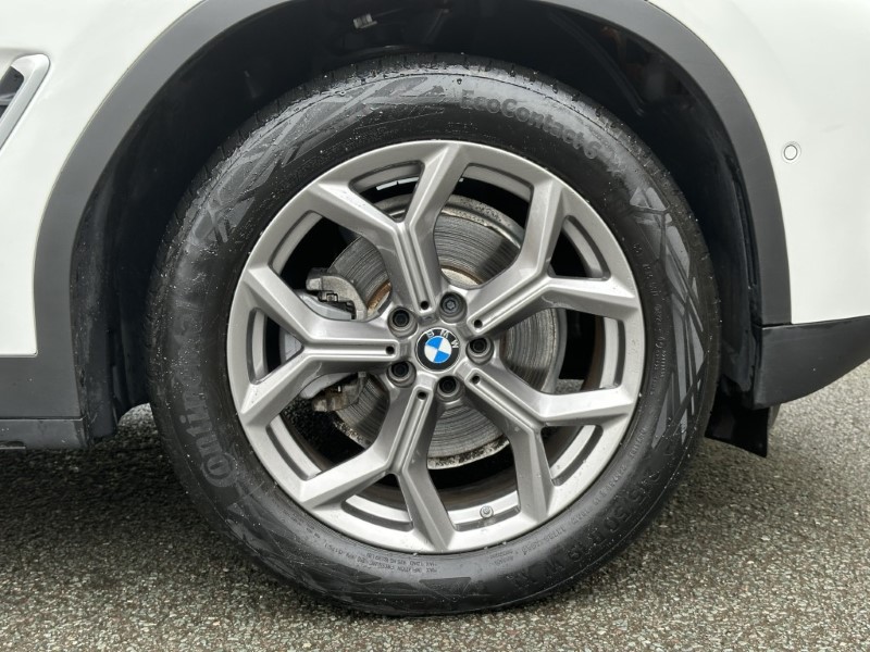 2023 (23) BMW X3 xDrive20i MHT xLine 5dr  5104326