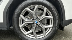 2023 (23) BMW X3 xDrive20i MHT xLine 5dr 5104326