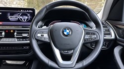 2023 (23) BMW X3 xDrive20i MHT xLine 5dr 5104268