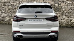 2023 (23) BMW X3 xDrive20i MHT xLine 5dr 5104320