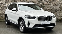 2023 (23) BMW X3 xDrive20i MHT xLine 5dr 5104307
