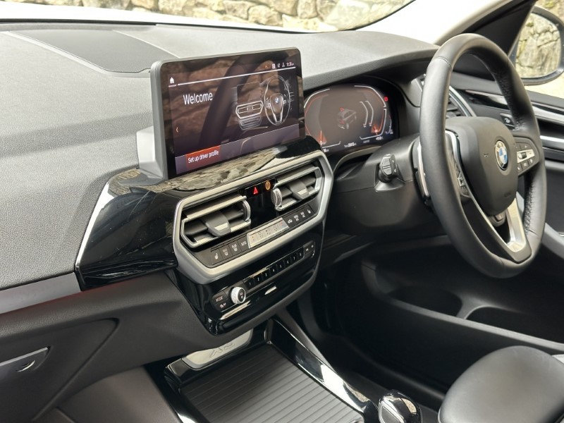 2023 (23) BMW X3 xDrive20i MHT xLine 5dr  5104287