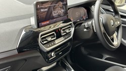 2023 (23) BMW X3 xDrive20i MHT xLine 5dr 5104287