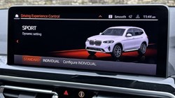 2023 (23) BMW X3 xDrive20i MHT xLine 5dr 5104300