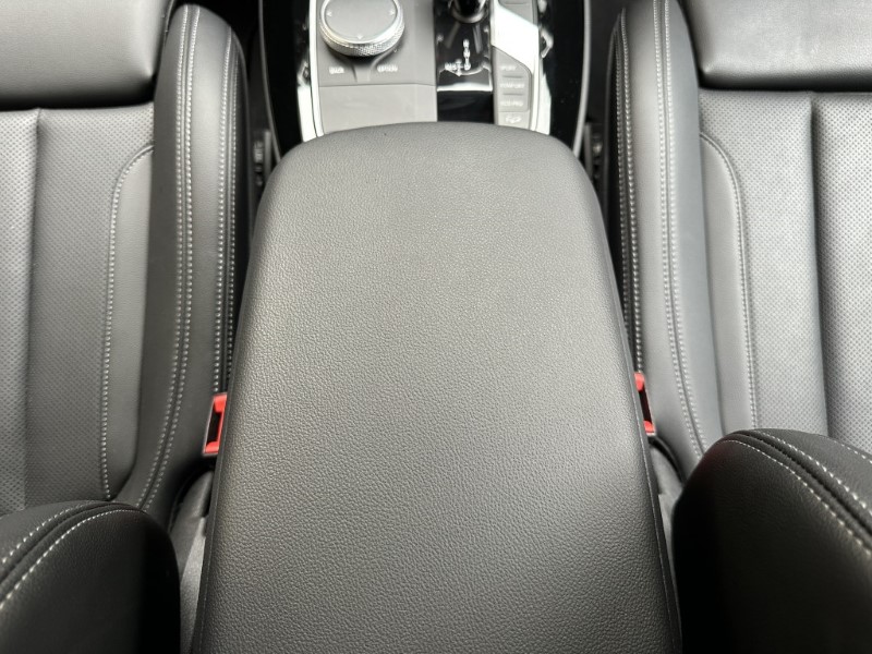 2023 (23) BMW X3 xDrive20i MHT xLine 5dr  5104272