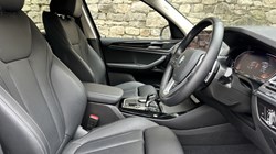 2023 (23) BMW X3 xDrive20i MHT xLine 5dr 5104264
