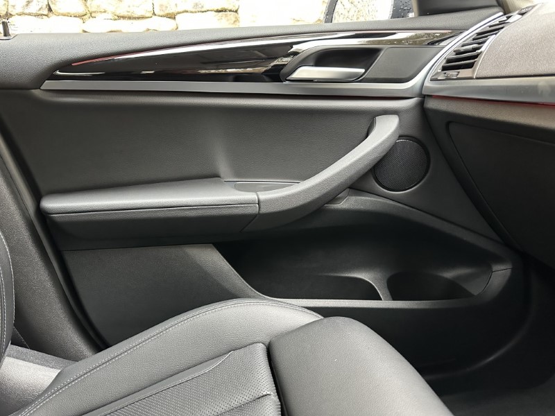 2023 (23) BMW X3 xDrive20i MHT xLine 5dr  5104278