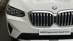 2023 (23) BMW X3 xDrive20i MHT xLine 5dr 5104331