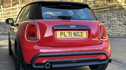 2022 (71) MINI HATCHBACK 1.5 Cooper Classic 3dr 5125516