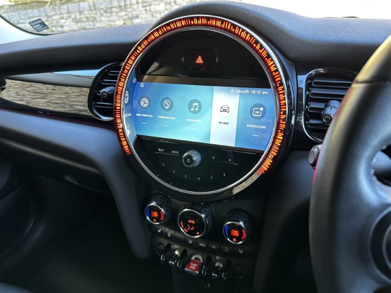 2022 (71) MINI HATCHBACK 1.5 Cooper Classic 3dr 5125564