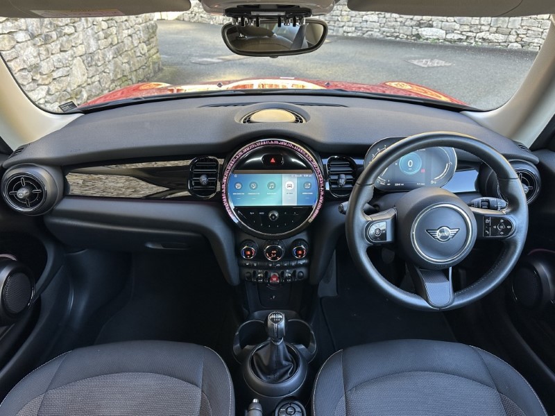 2022 (71) MINI HATCHBACK 1.5 Cooper Classic 3dr 5125525