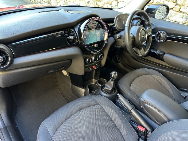 2022 (71) MINI HATCHBACK 1.5 Cooper Classic 3dr 5125545