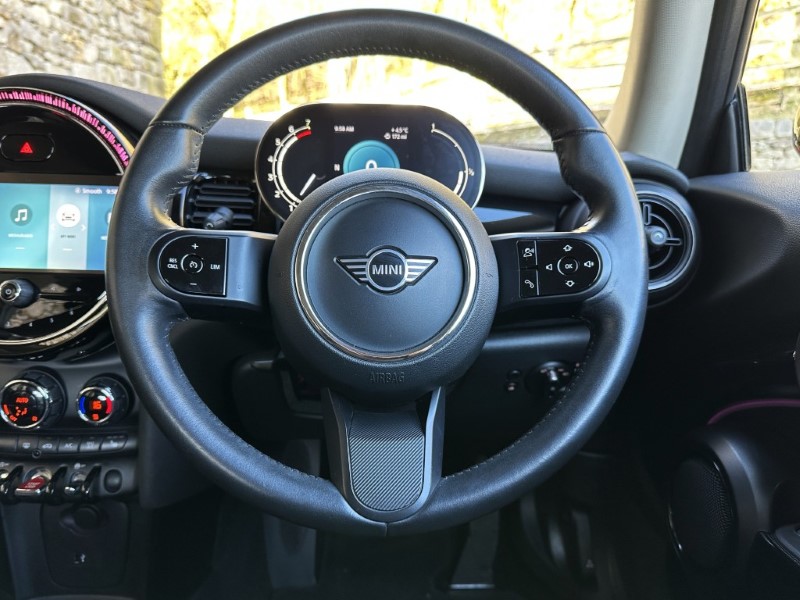 2022 (71) MINI HATCHBACK 1.5 Cooper Classic 3dr 5125526