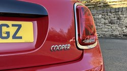 2022 (71) MINI HATCHBACK 1.5 Cooper Classic 3dr 5125519