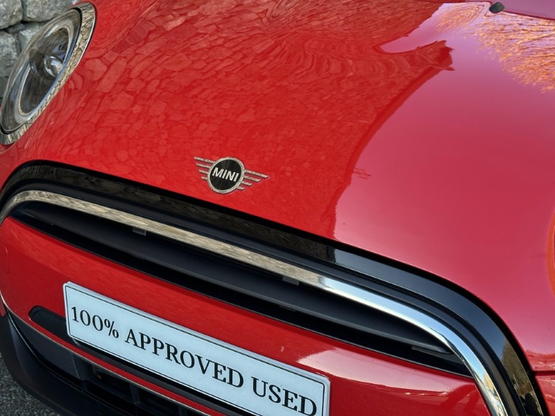 2022 (71) MINI HATCHBACK 1.5 Cooper Classic 3dr 5125543