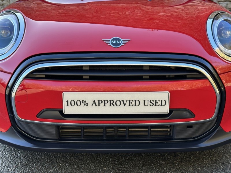 2022 (71) MINI HATCHBACK 1.5 Cooper Classic 3dr 5125569