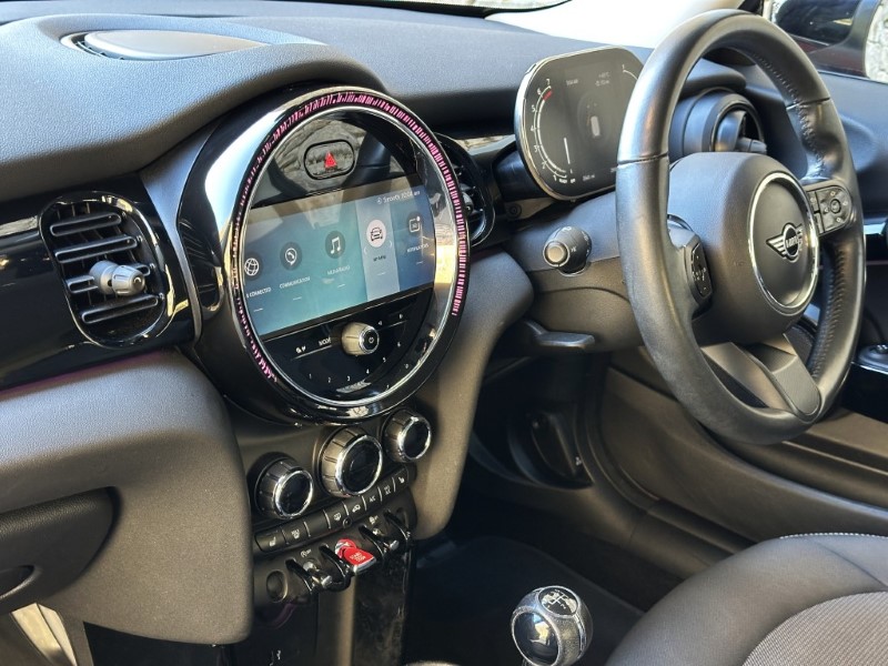 2022 (71) MINI HATCHBACK 1.5 Cooper Classic 3dr 5125546