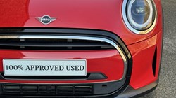 2022 (71) MINI HATCHBACK 1.5 Cooper Classic 3dr 5125541